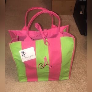 Buckhead Betties Bag (A)
